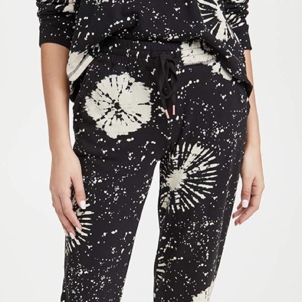 PJ Salvage | Stormy Monday Band Pants - Size M